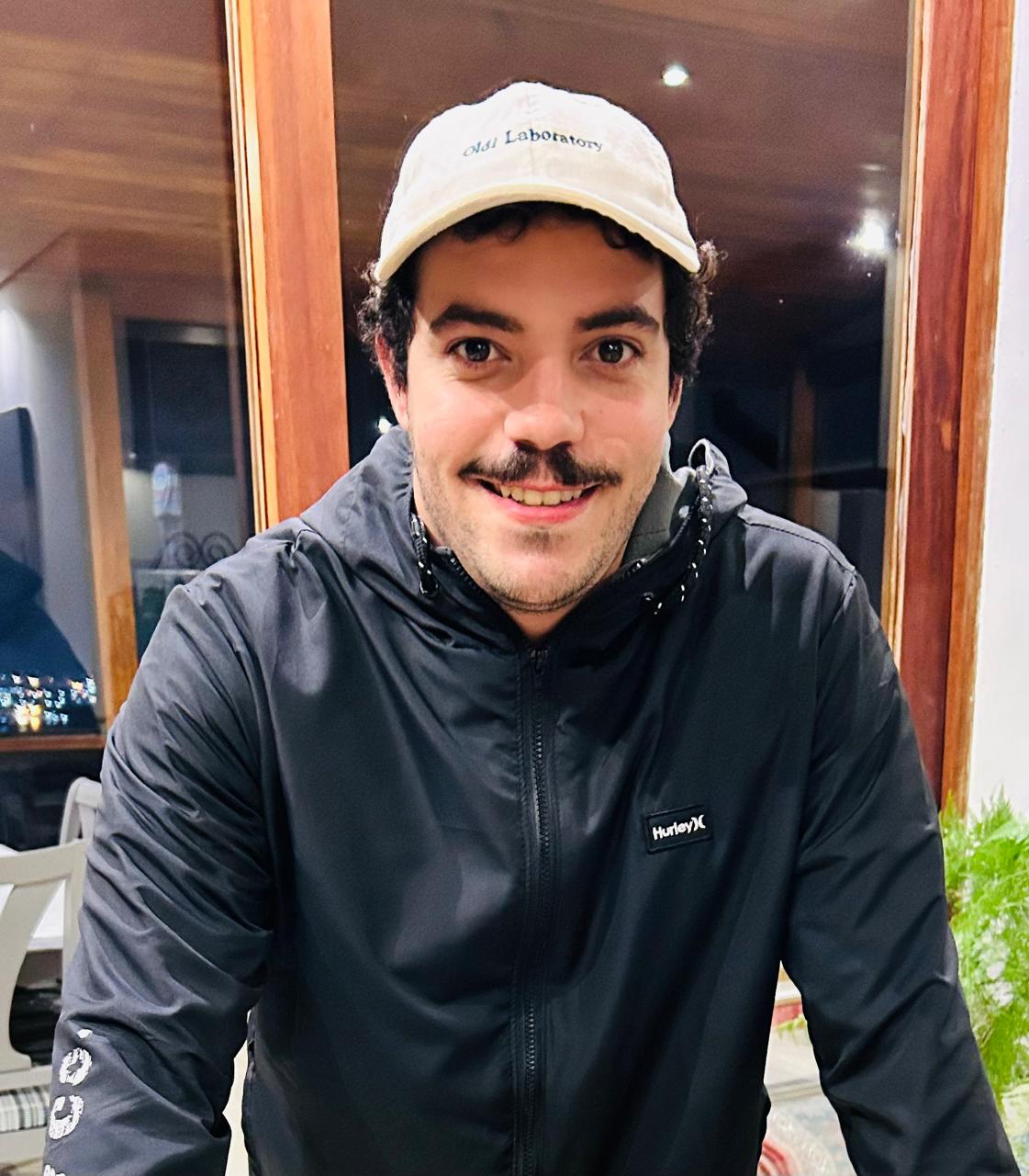 Foto do Lipe